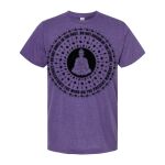 Unisex Poly-Rich Tultex T-Shirt Thumbnail