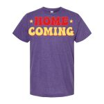 Unisex Poly-Rich Tultex T-Shirt Thumbnail