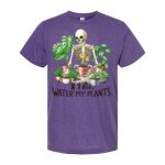 Unisex Poly-Rich Tultex T-Shirt Thumbnail