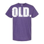 Unisex Poly-Rich Tultex T-Shirt Thumbnail