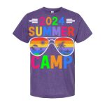 Unisex Poly-Rich Tultex T-Shirt Thumbnail