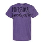 Unisex Poly-Rich Tultex T-Shirt Thumbnail