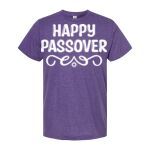 Unisex Poly-Rich Tultex T-Shirt Thumbnail