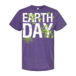 Unisex Poly-Rich Tultex T-Shirt Thumbnail