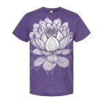 Unisex Poly-Rich Tultex T-Shirt Thumbnail