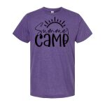 Unisex Poly-Rich Tultex T-Shirt Thumbnail