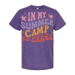 Unisex Poly-Rich Tultex T-Shirt Thumbnail