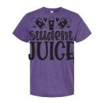 Unisex Poly-Rich Tultex T-Shirt Thumbnail