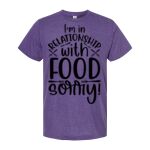 Unisex Poly-Rich Tultex T-Shirt Thumbnail