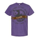 Unisex Poly-Rich Tultex T-Shirt Thumbnail