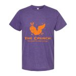 Unisex Poly-Rich Tultex T-Shirt Thumbnail