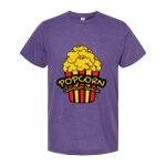 Unisex Poly-Rich Tultex T-Shirt Thumbnail