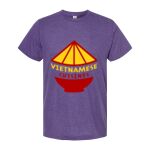 Unisex Poly-Rich Tultex T-Shirt Thumbnail