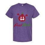 Unisex Poly-Rich Tultex T-Shirt Thumbnail