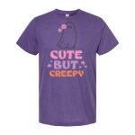 Unisex Poly-Rich Tultex T-Shirt Thumbnail