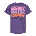 Unisex Poly-Rich Tultex T-Shirt Thumbnail