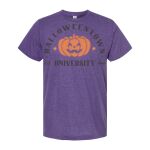 Unisex Poly-Rich Tultex T-Shirt Thumbnail