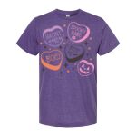 Unisex Poly-Rich Tultex T-Shirt Thumbnail