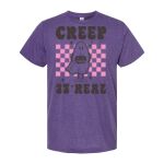 Unisex Poly-Rich Tultex T-Shirt Thumbnail