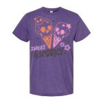 Unisex Poly-Rich Tultex T-Shirt Thumbnail