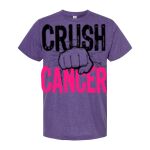 Unisex Poly-Rich Tultex T-Shirt Thumbnail