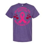 Unisex Poly-Rich Tultex T-Shirt Thumbnail