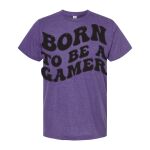 Unisex Poly-Rich Tultex T-Shirt Thumbnail