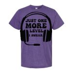 Unisex Poly-Rich Tultex T-Shirt Thumbnail