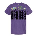 Unisex Poly-Rich Tultex T-Shirt Thumbnail