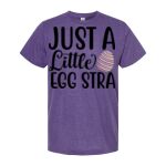 Unisex Poly-Rich Tultex T-Shirt Thumbnail