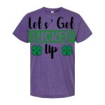 Unisex Poly-Rich Tultex T-Shirt Thumbnail