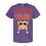 Unisex Poly-Rich Tultex T-Shirt Thumbnail