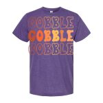 Unisex Poly-Rich Tultex T-Shirt Thumbnail