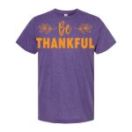 Unisex Poly-Rich Tultex T-Shirt Thumbnail