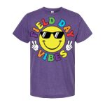 Unisex Poly-Rich Tultex T-Shirt Thumbnail