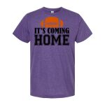 Unisex Poly-Rich Tultex T-Shirt Thumbnail