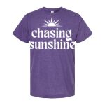 Unisex Poly-Rich Tultex T-Shirt Thumbnail