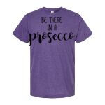 Unisex Poly-Rich Tultex T-Shirt Thumbnail