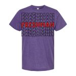 Unisex Poly-Rich Tultex T-Shirt Thumbnail