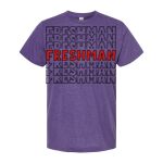 Unisex Poly-Rich Tultex T-Shirt Thumbnail