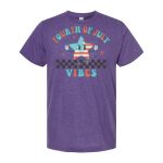 Unisex Poly-Rich Tultex T-Shirt Thumbnail