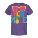 Unisex Poly-Rich Tultex T-Shirt Thumbnail