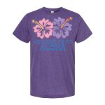 Unisex Poly-Rich Tultex T-Shirt Thumbnail