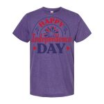 Unisex Poly-Rich Tultex T-Shirt Thumbnail