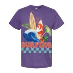 Unisex Poly-Rich Tultex T-Shirt Thumbnail