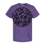 Unisex Poly-Rich Tultex T-Shirt Thumbnail