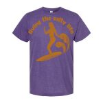 Unisex Poly-Rich Tultex T-Shirt Thumbnail