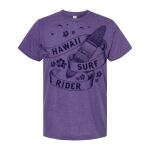 Unisex Poly-Rich Tultex T-Shirt Thumbnail