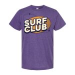 Unisex Poly-Rich Tultex T-Shirt Thumbnail