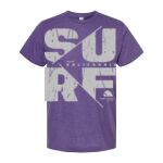 Unisex Poly-Rich Tultex T-Shirt Thumbnail